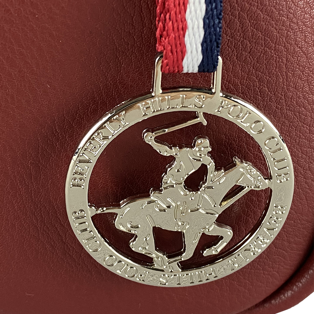 BH-2304 Красный Рюкзаки Женщинам