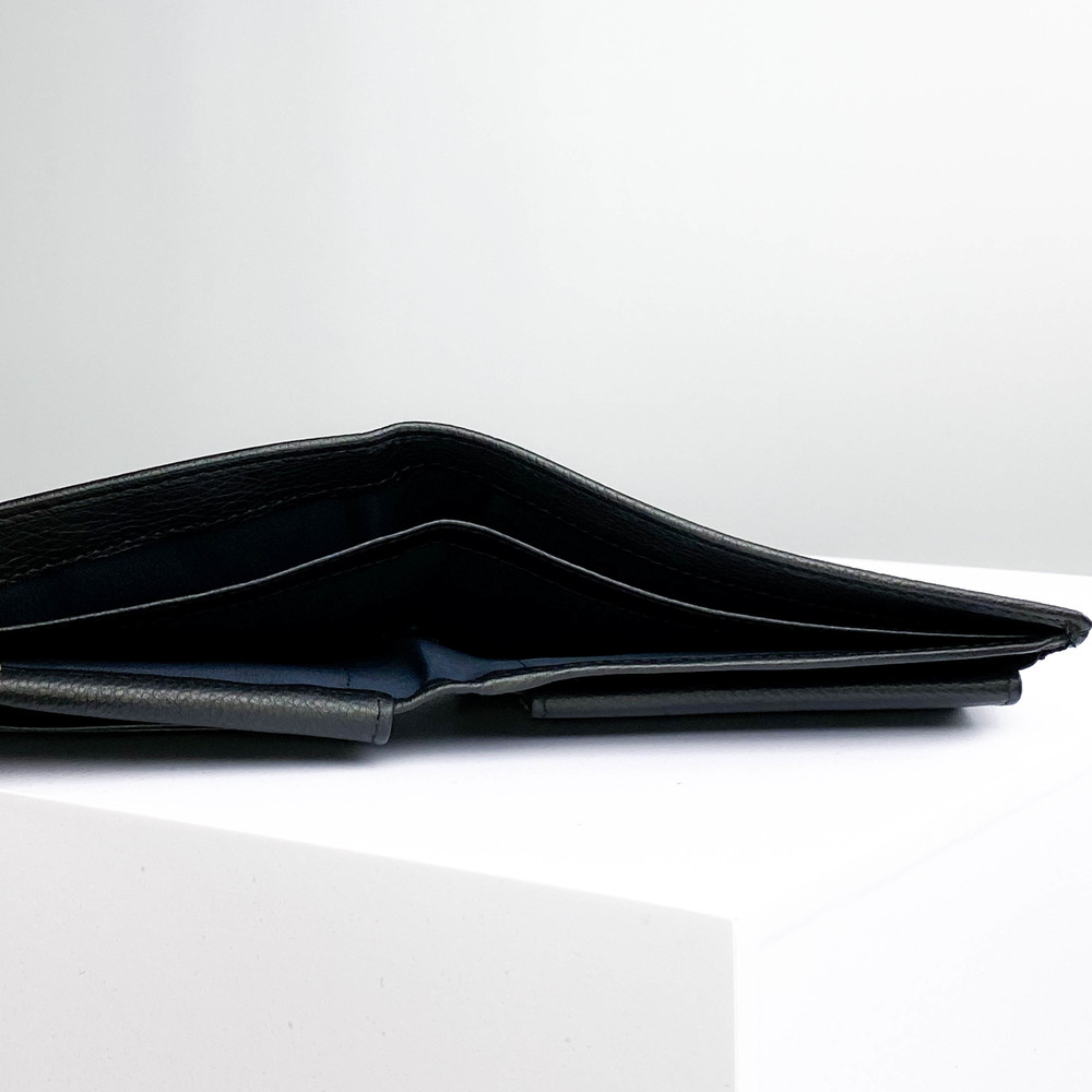 ART AM-103 Черный Портмоне Мужчинам