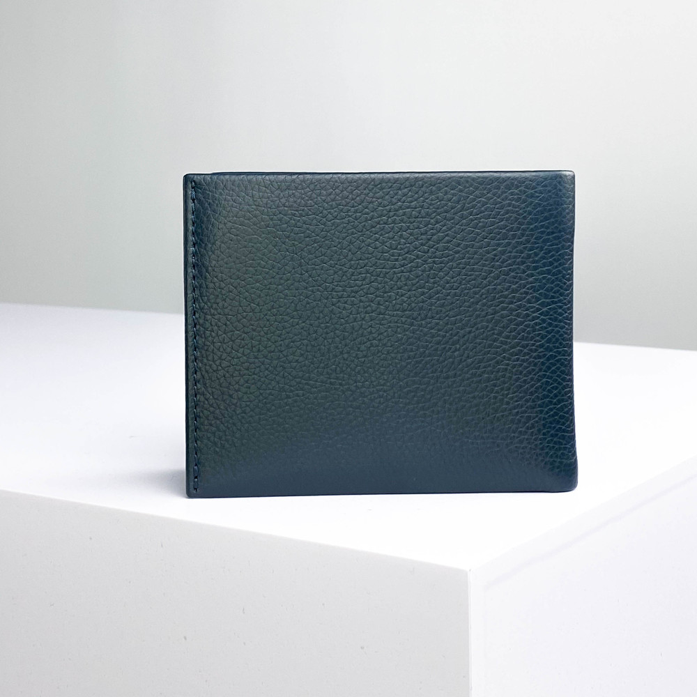 ART AM-150 Синий Портмоне Мужчинам