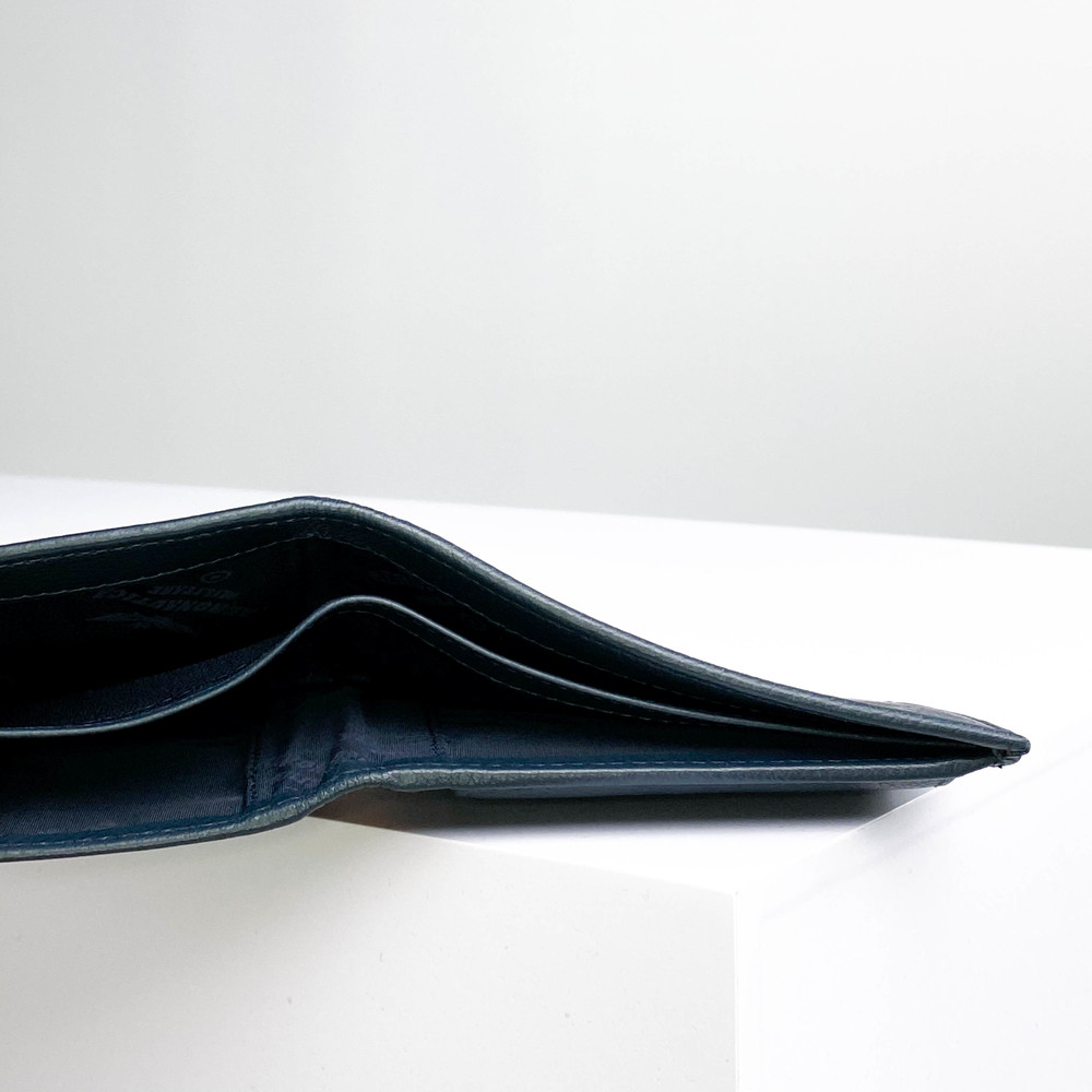 ART AM-150 Синий Портмоне Мужчинам