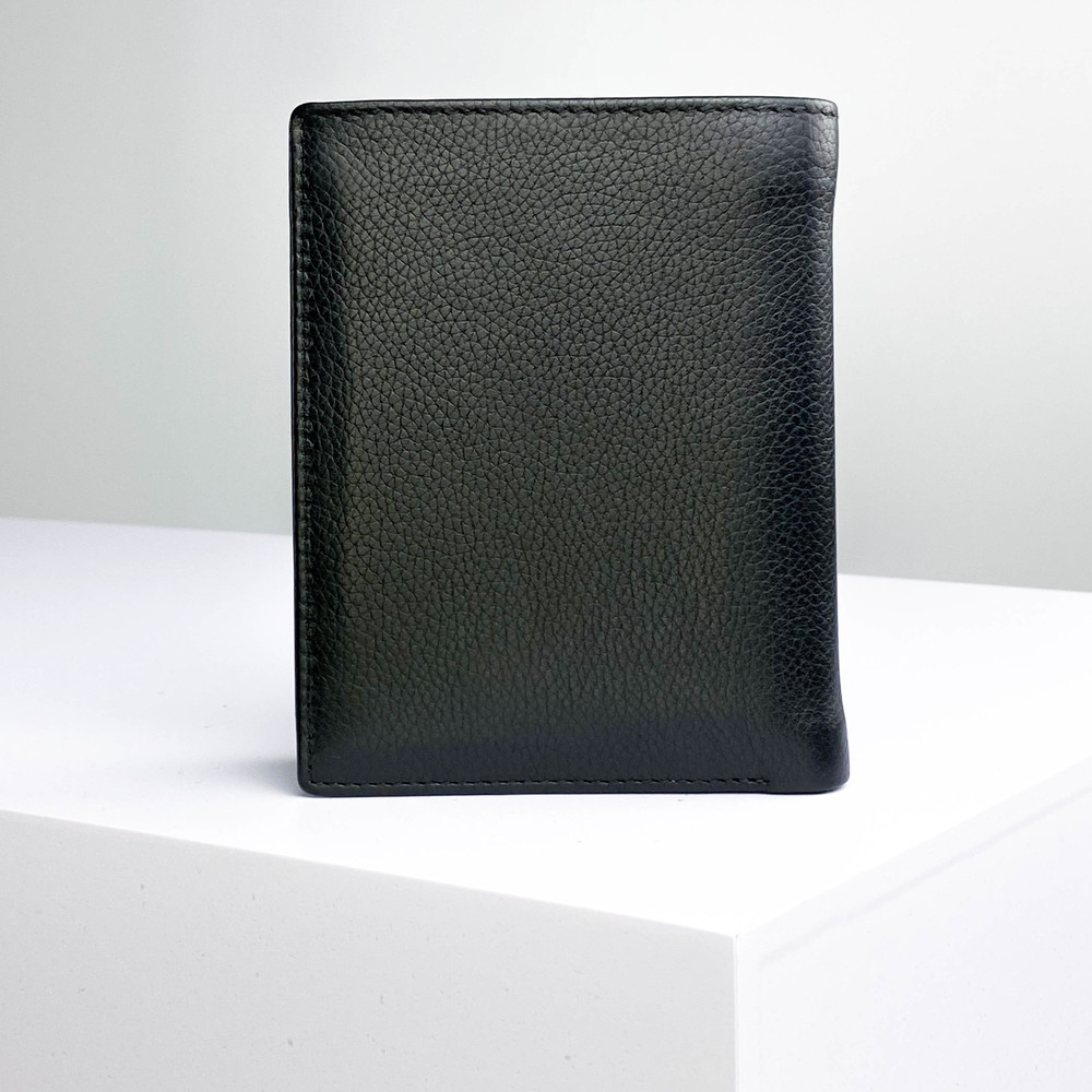 ART AM-105 Черный Портмоне Мужчинам