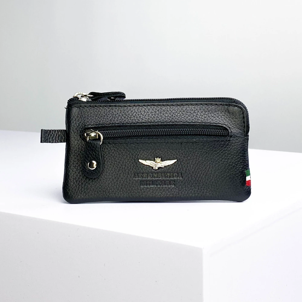 ART AM-107 Черный Ключницы Мужчинам