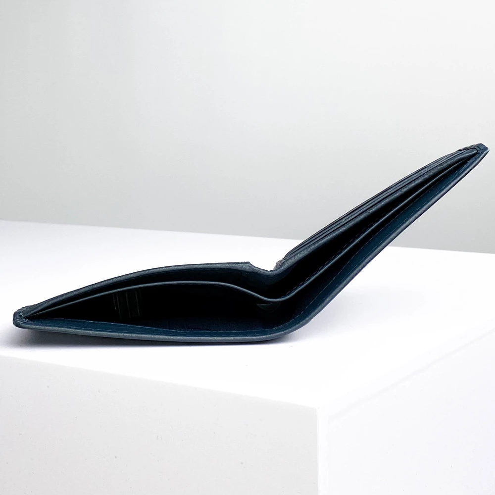 ART AM-100 Синий Портмоне Мужчинам