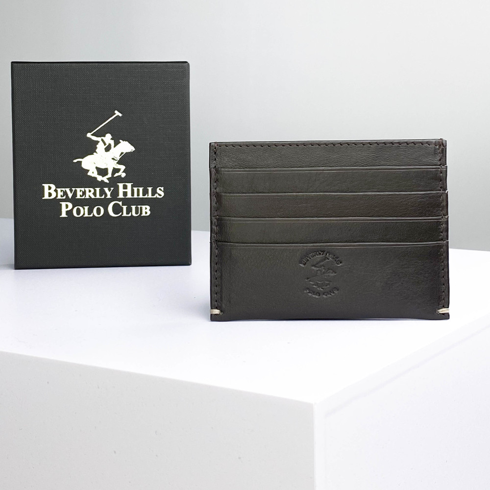 BH-1177 Темно-коричневый Кредитницы Женщинам Кредитницы Мужчинам