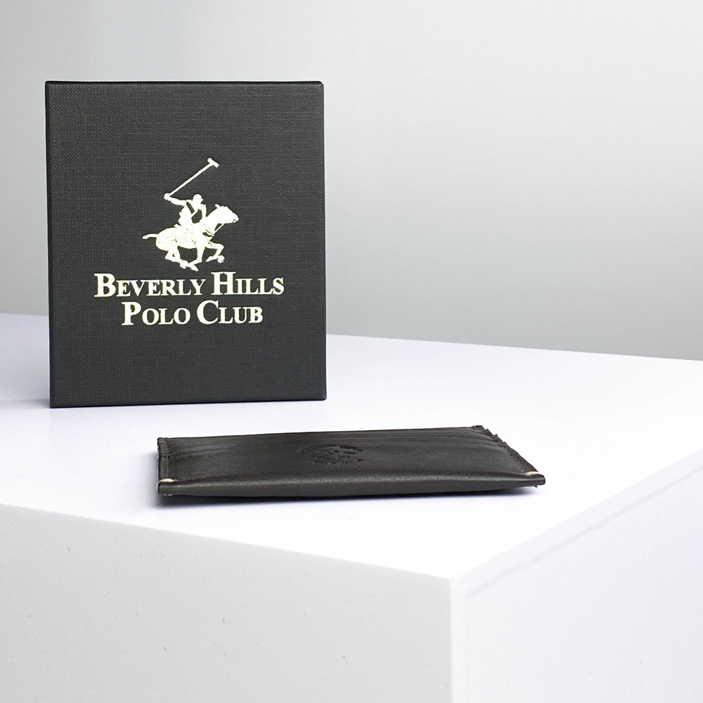 BH-1177 Темно-коричневый Кредитницы Женщинам Кредитницы Мужчинам