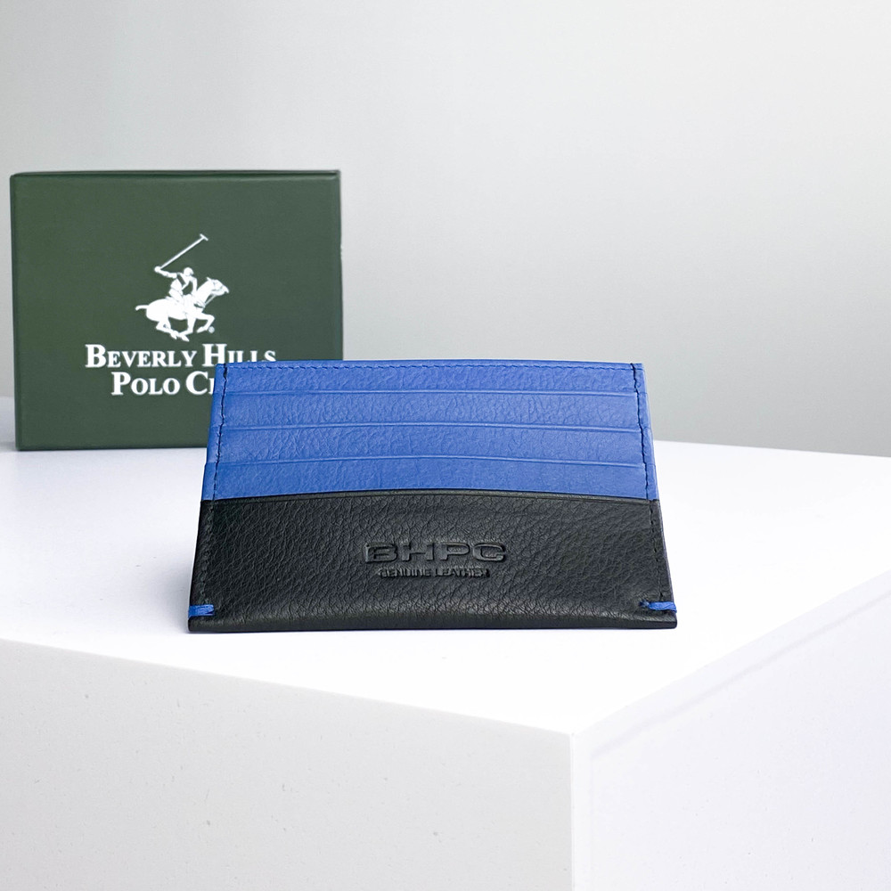 BH-1177 Синий Кредитницы Женщинам Кредитницы Мужчинам