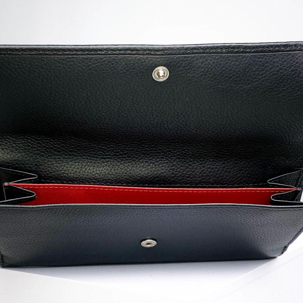 BH-1350 Черный Кошельки Женщинам