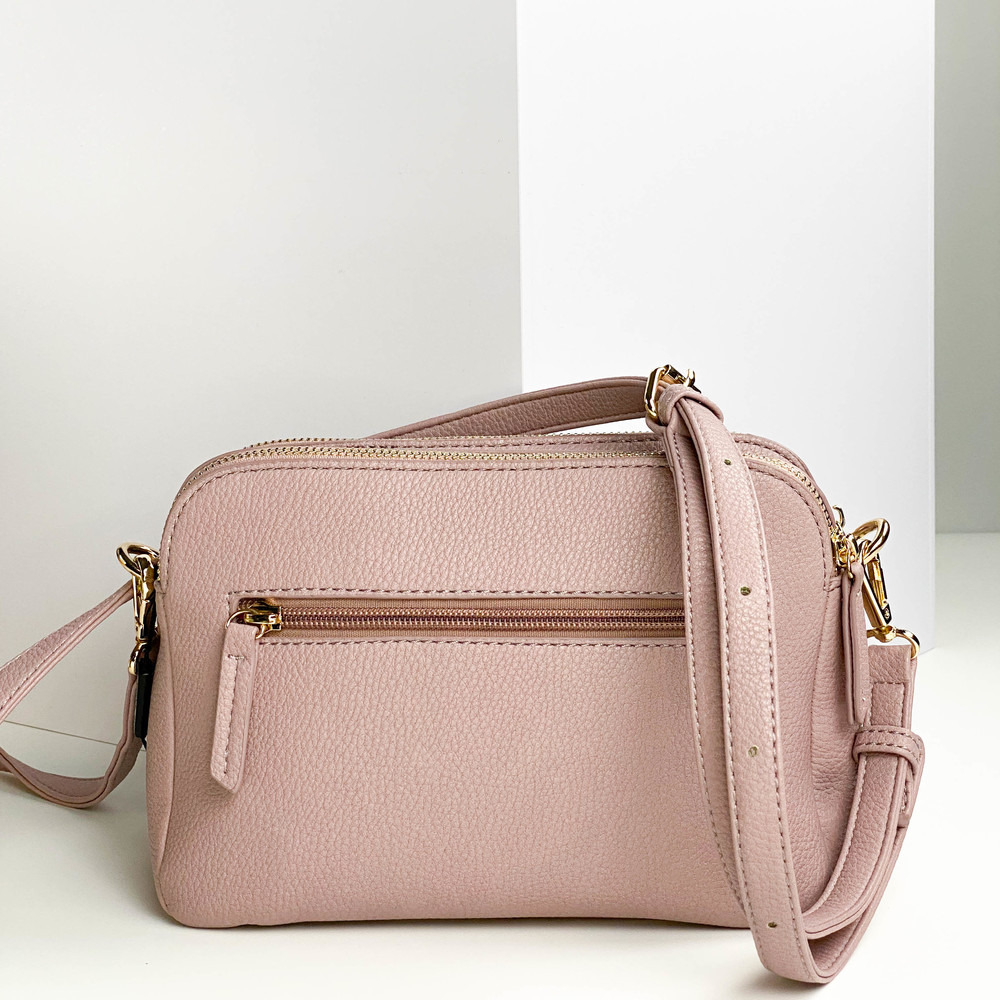 BH-2224 Нежно-розовый Сумки через плечо Сумки Женщинам