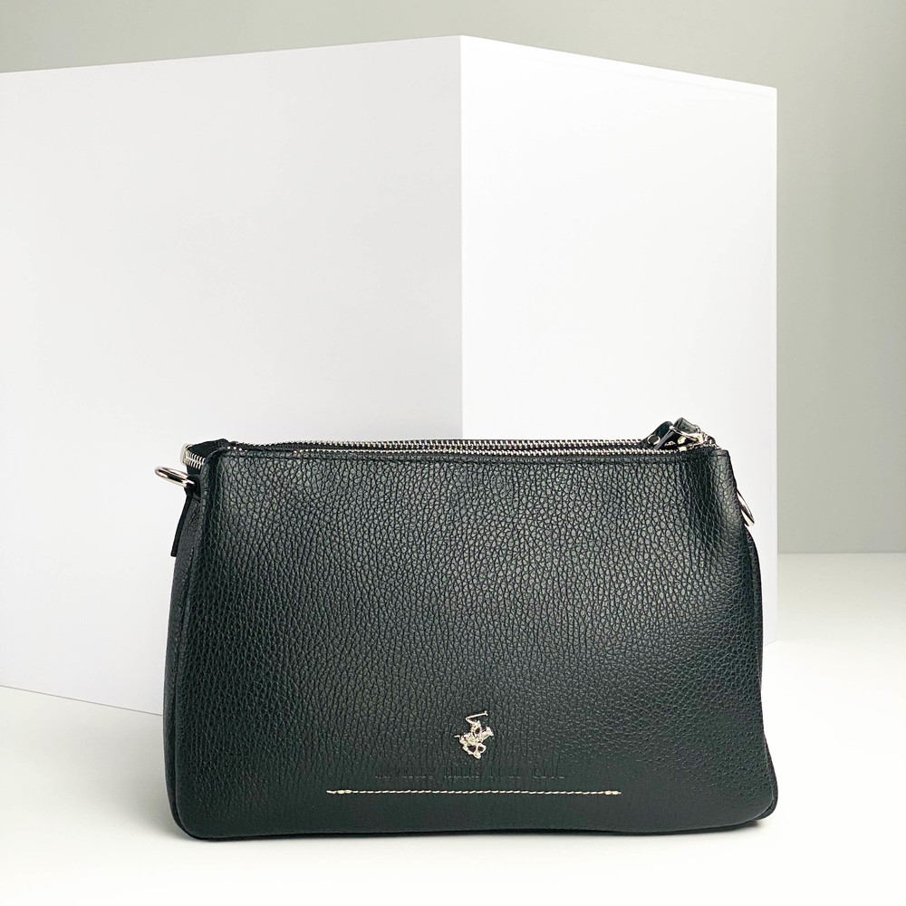 BH-2334 Черный Сумки через плечо Сумки Женщинам