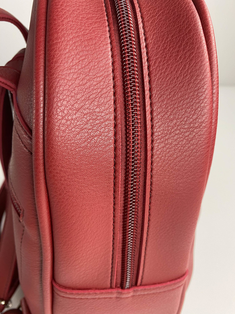 BH-2304 Красный Рюкзаки Женщинам