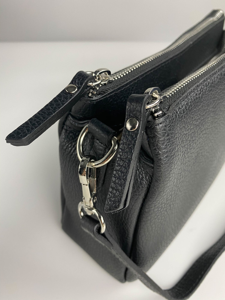 BH-2334 Черный Сумки через плечо Сумки Женщинам