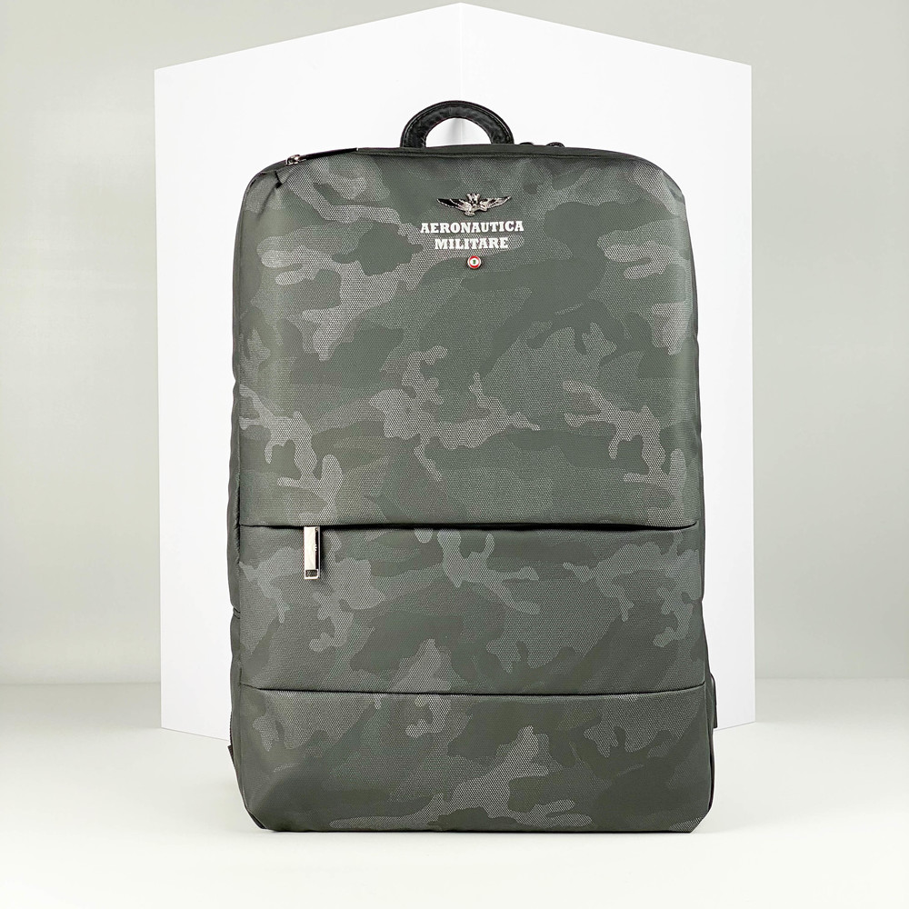 ART AM-363 Черный Рюкзаки Мужчинам