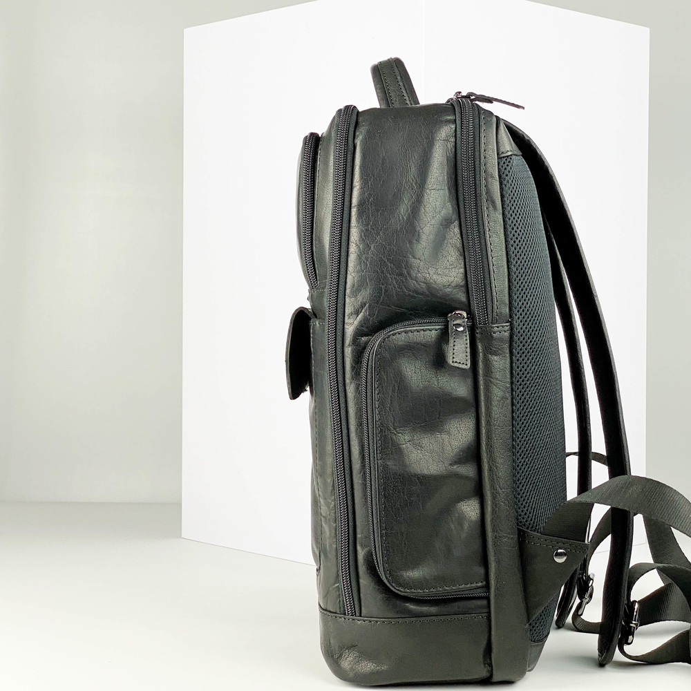 ART AM-305 Черный Рюкзаки Мужчинам