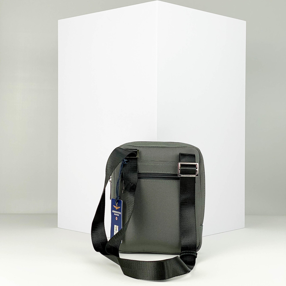 ART AM-320 Антрацит Сумки через плечо Сумки Мужчинам