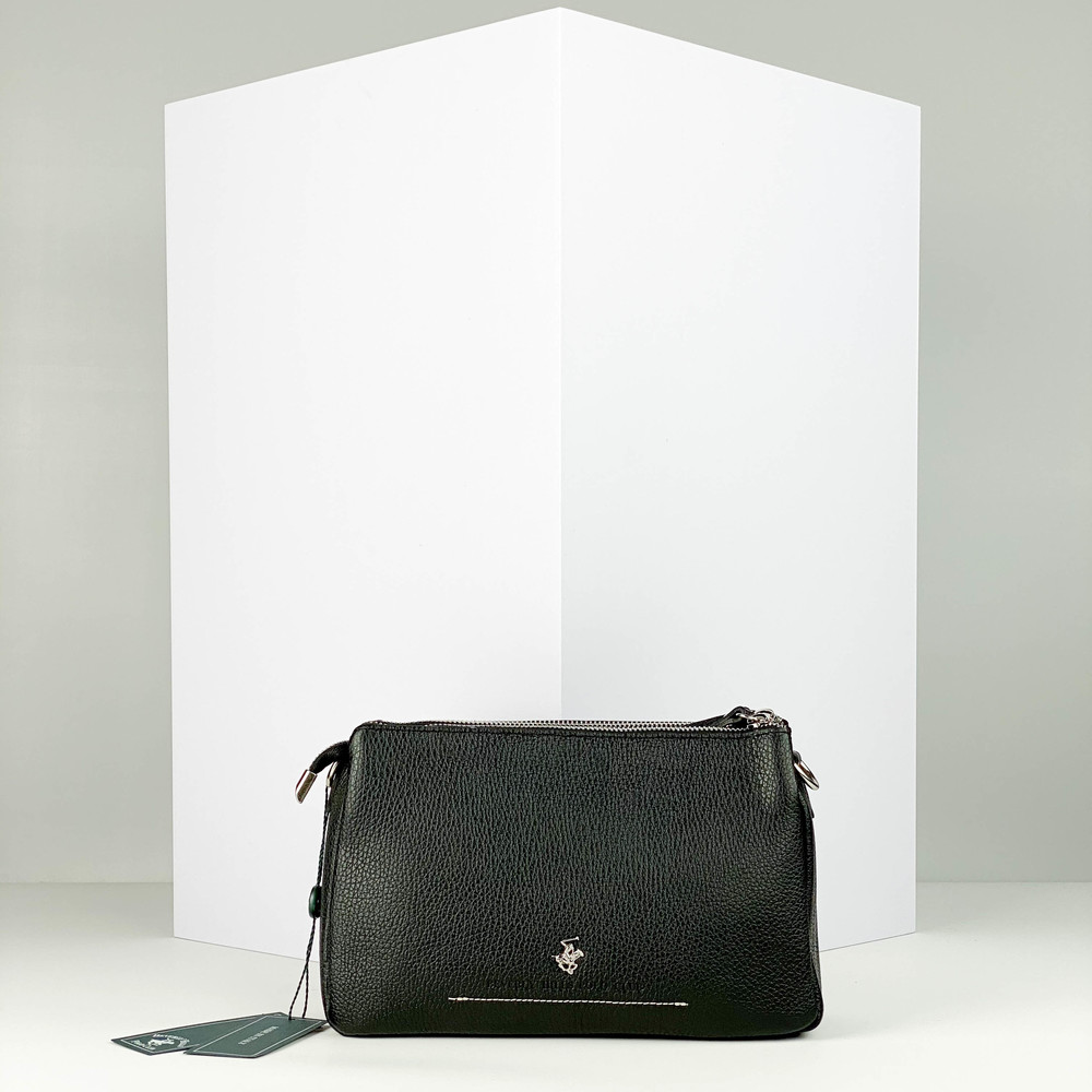 BH-2334 Черный Сумки через плечо Сумки Женщинам