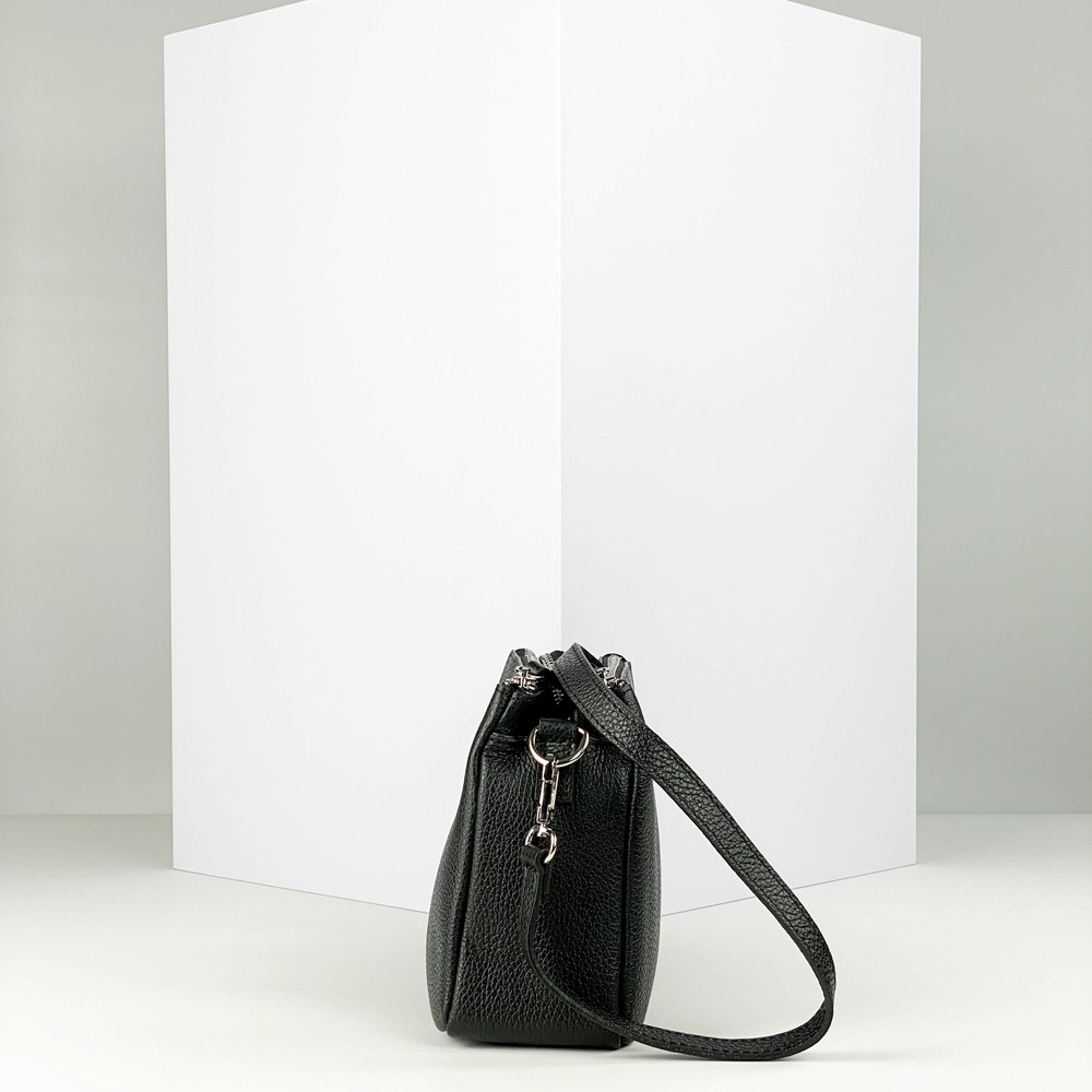 BH-2334 Черный Сумки через плечо Сумки Женщинам