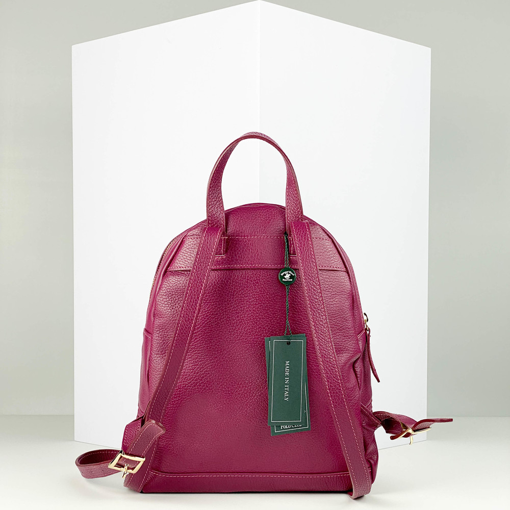 BH-2333 Красный Рюкзаки Женщинам