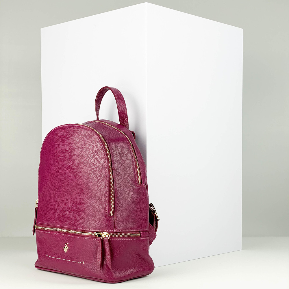 BH-2333 Красный Рюкзаки Женщинам