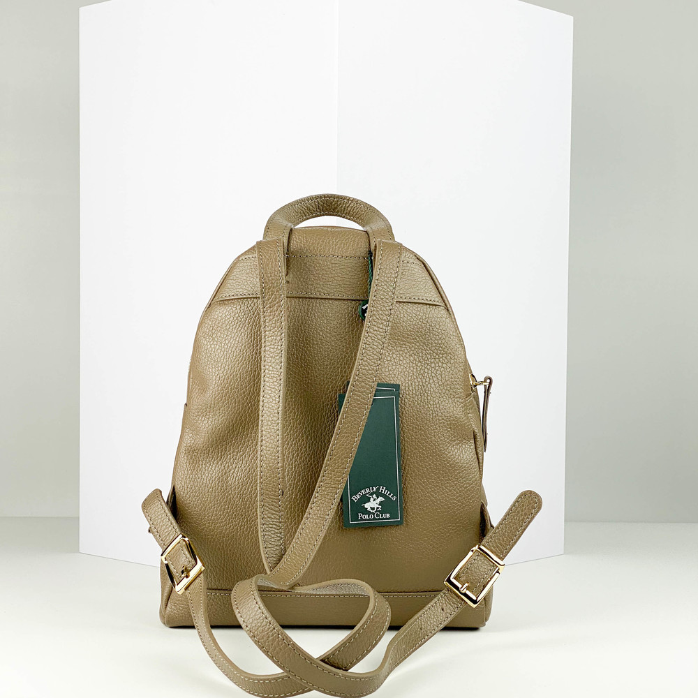 BH-2333 Бежевый Рюкзаки Женщинам