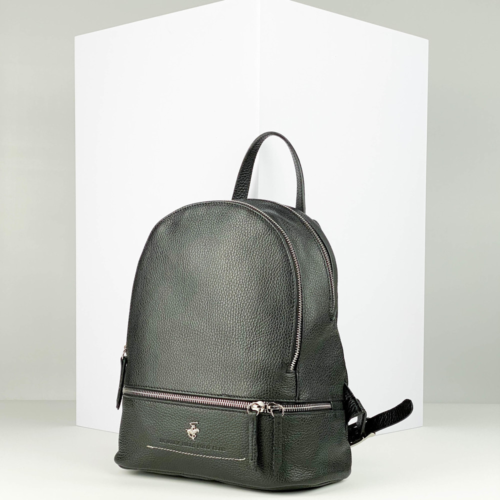 BH-2333 Черный Рюкзаки Женщинам