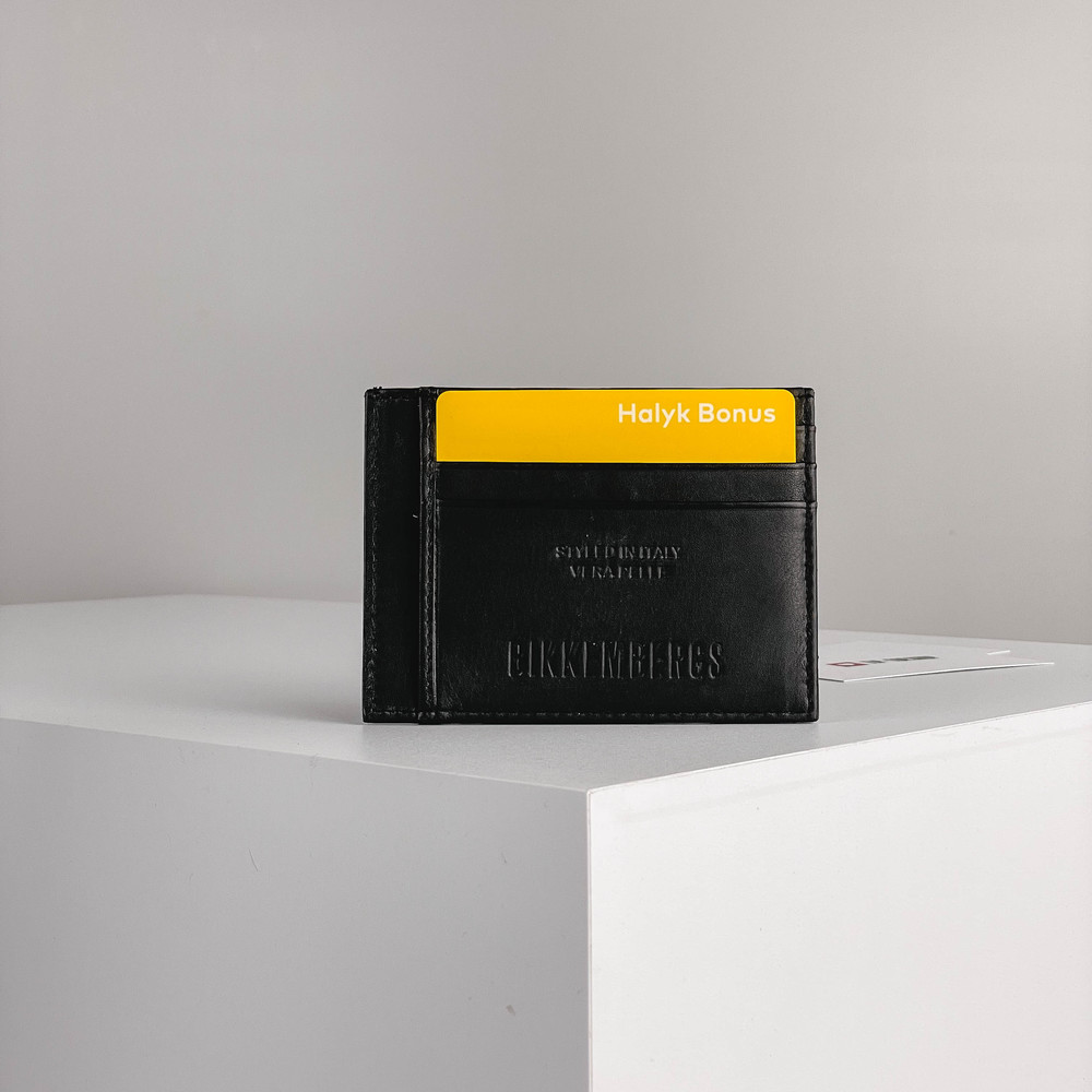 Кардхолдер Черный Кредитницы Мужчинам Кредитницы Женщинам