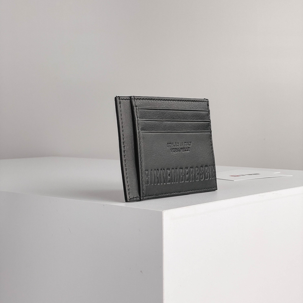 Кардхолдер Черный Кредитницы Мужчинам Кредитницы Женщинам