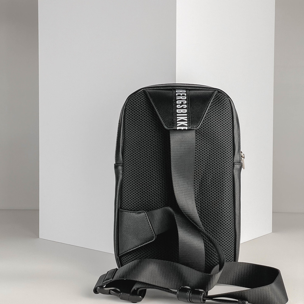 Сумка через плечо Черный Сумки через плечо Сумки Мужчинам