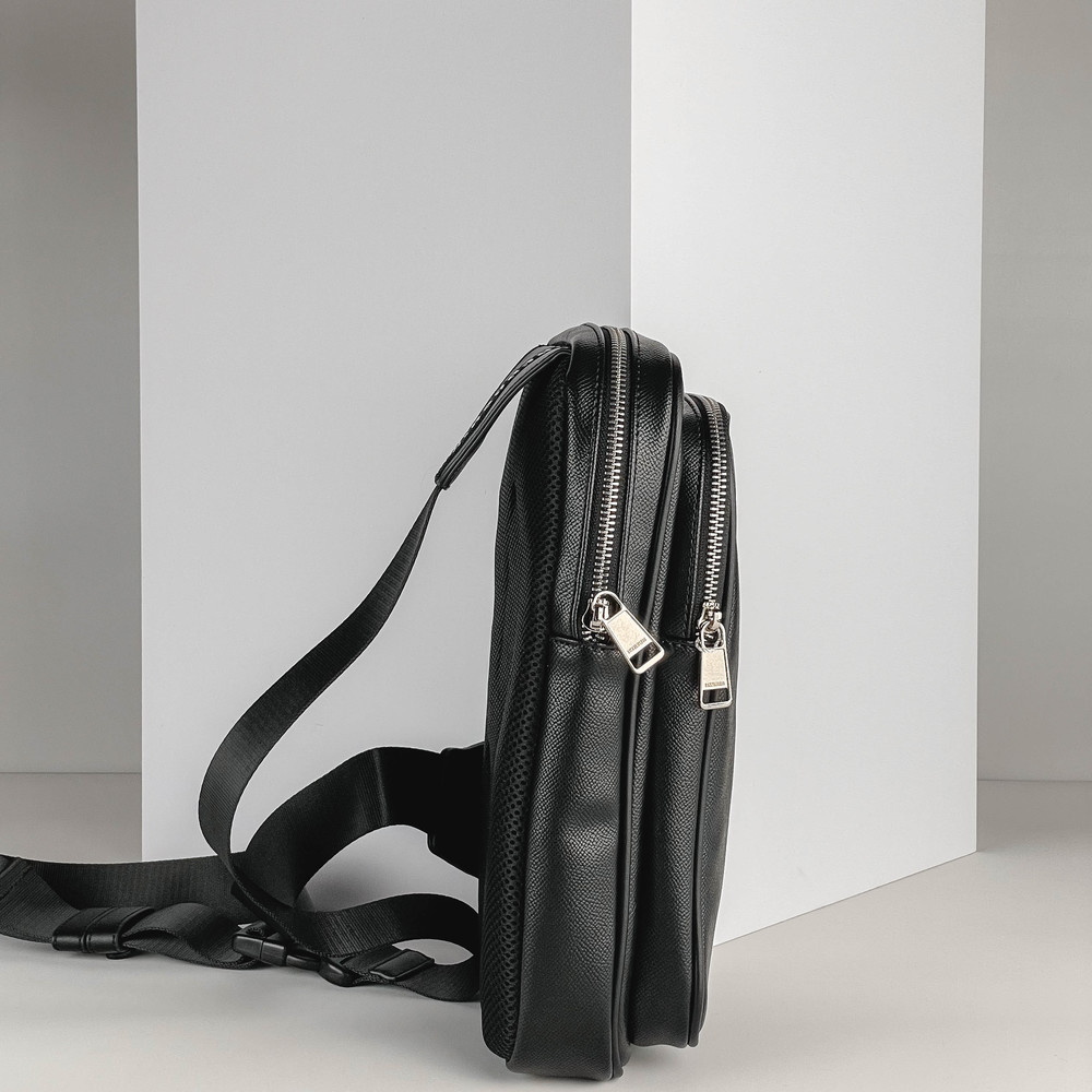 Сумка через плечо Черный Сумки через плечо Сумки Мужчинам