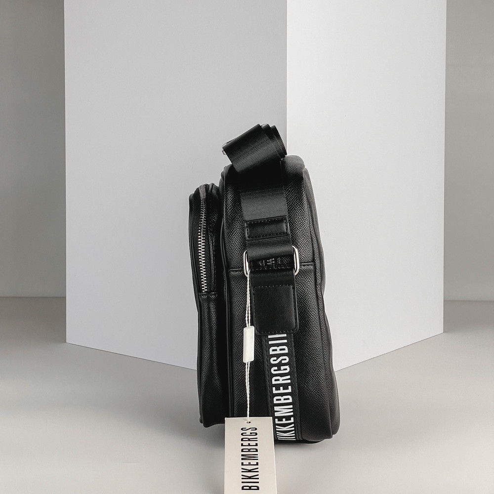 Сумка через плечо Черный Сумки через плечо Сумки Мужчинам