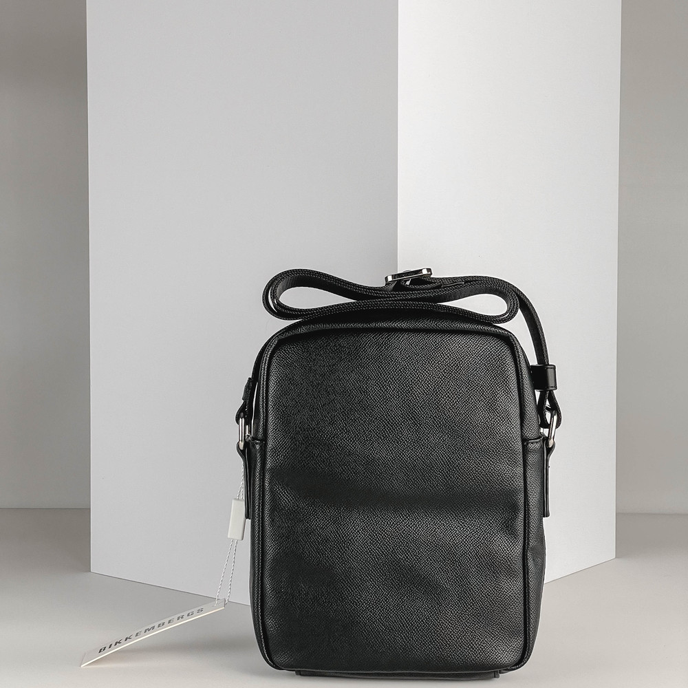 Сумка через плечо Черный Сумки через плечо Сумки Мужчинам