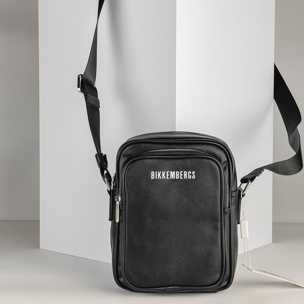 Сумка через плечо Черный Сумки через плечо Сумки Мужчинам