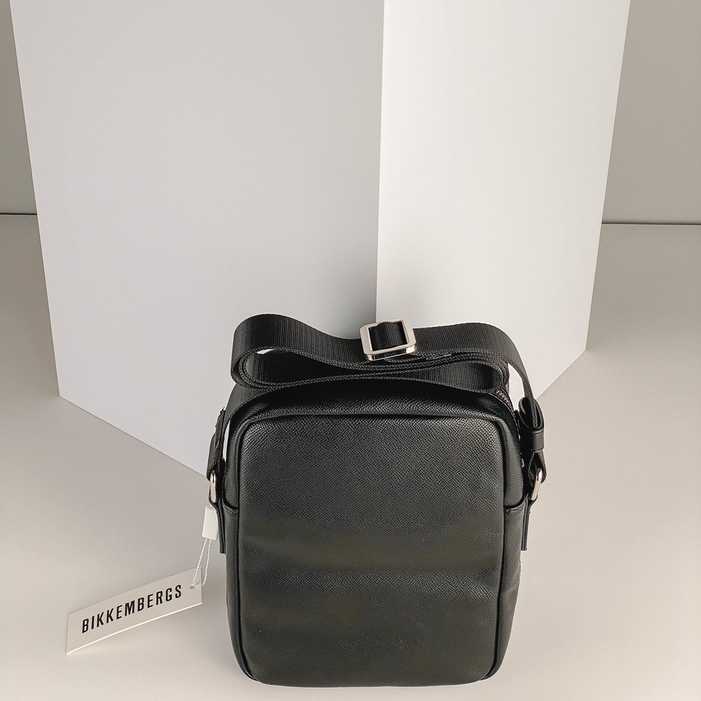 Сумка через плечо Черный Сумки через плечо Сумки Мужчинам