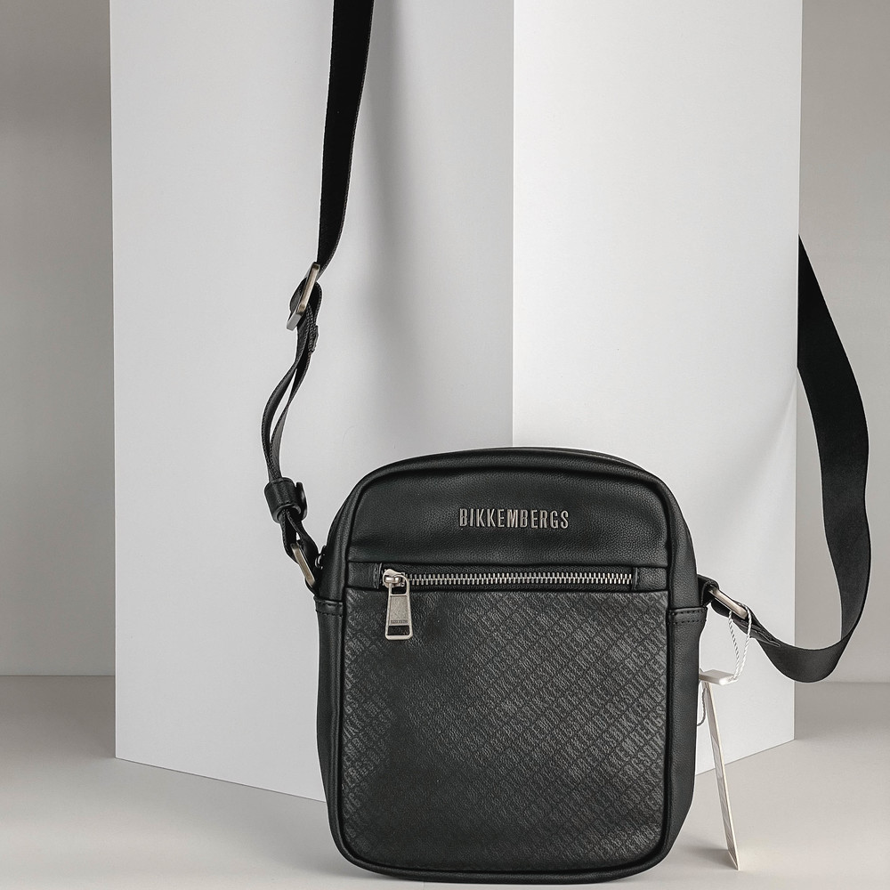 Сумка через плечо Черный Сумки через плечо Сумки Мужчинам