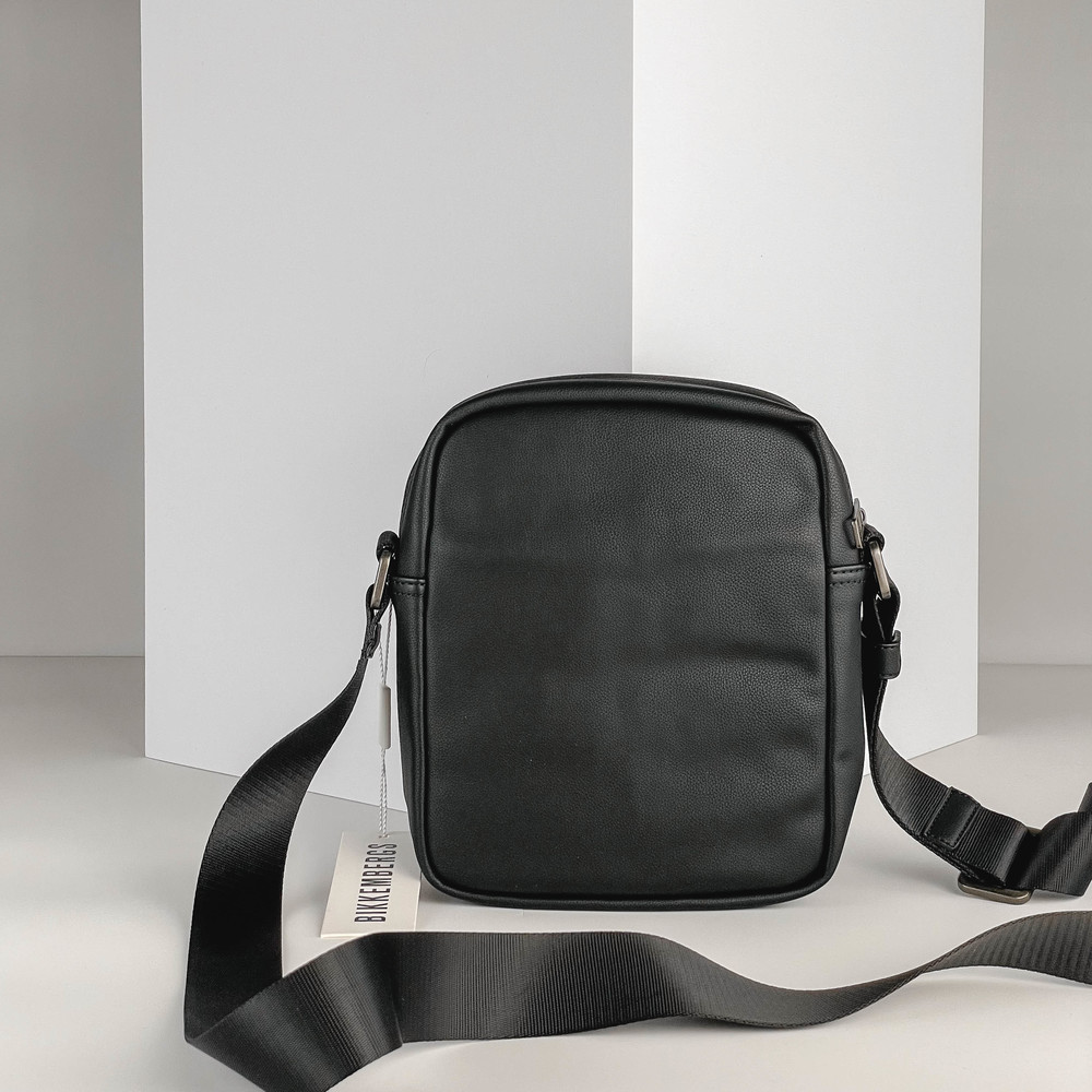 Сумка через плечо Черный Сумки через плечо Сумки Мужчинам