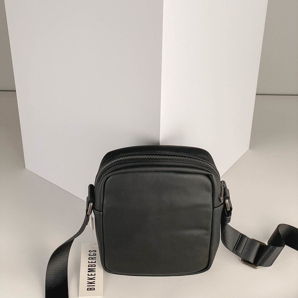 Сумка через плечо Черный Сумки через плечо Сумки Мужчинам