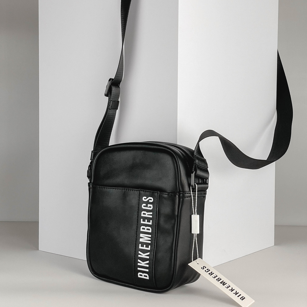 Сумка через плечо Черный Сумки через плечо Сумки Мужчинам