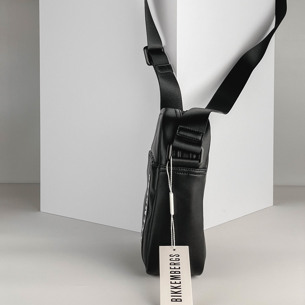 Сумка через плечо Черный Сумки через плечо Сумки Мужчинам