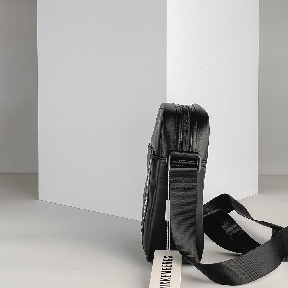 Сумка через плечо Черный Сумки через плечо Сумки Мужчинам