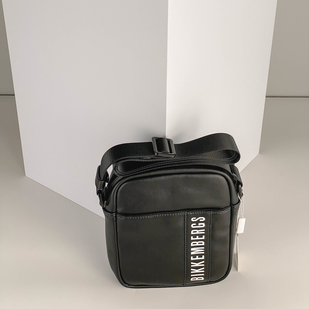 Сумка через плечо Черный Сумки через плечо Сумки Мужчинам