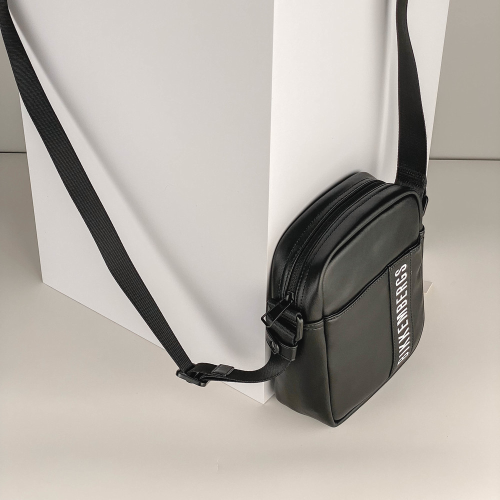 Сумка через плечо Черный Сумки через плечо Сумки Мужчинам