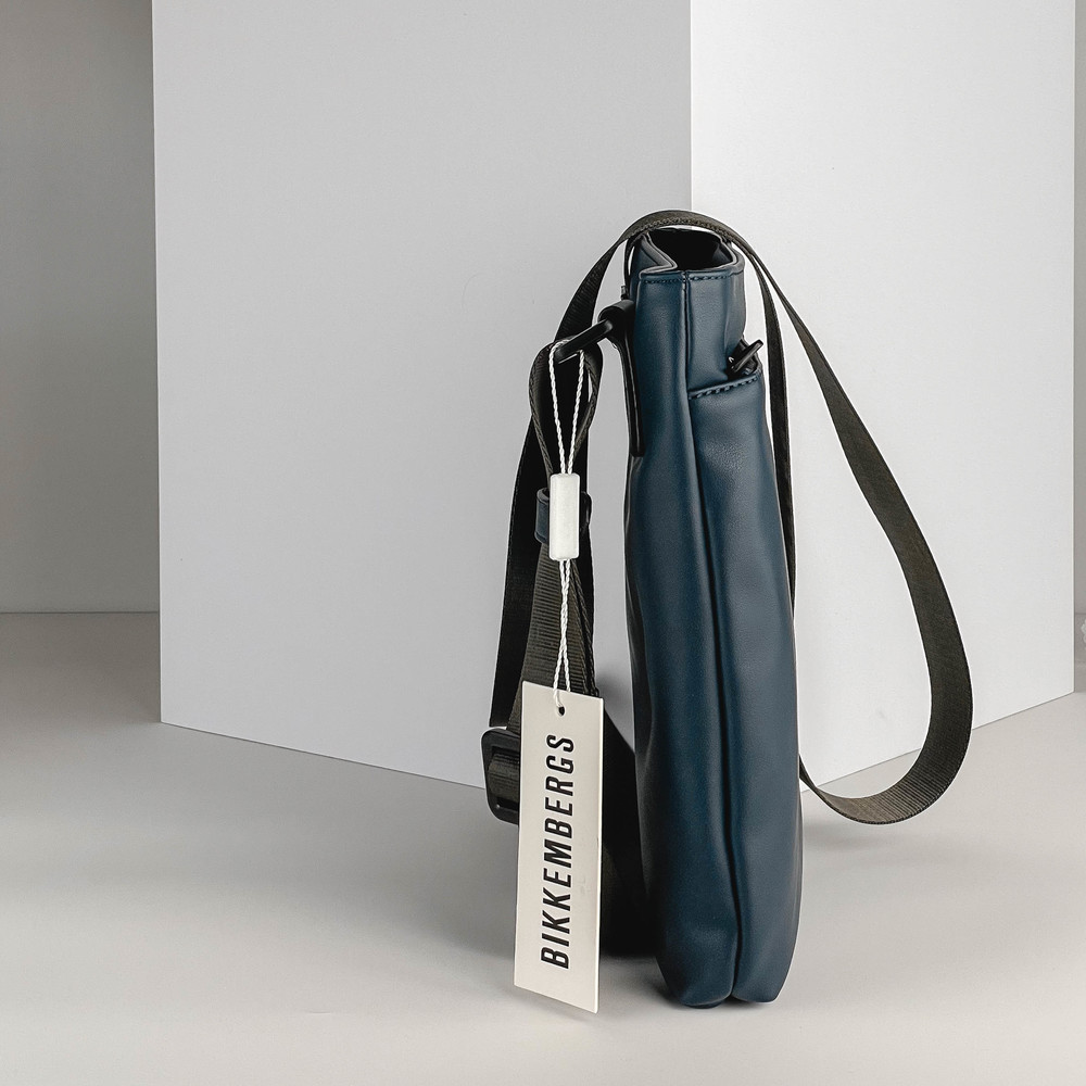 Сумка через плечо Синий Сумки через плечо Сумки Мужчинам