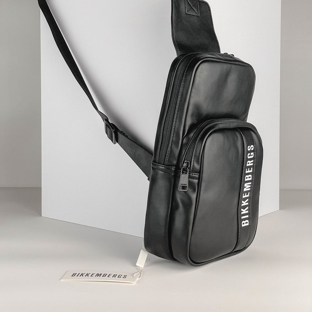 Сумка через плечо Черный Сумки через плечо Сумки Мужчинам