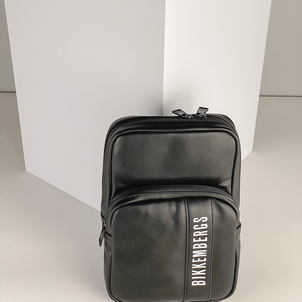 Сумка через плечо Черный Сумки через плечо Сумки Мужчинам