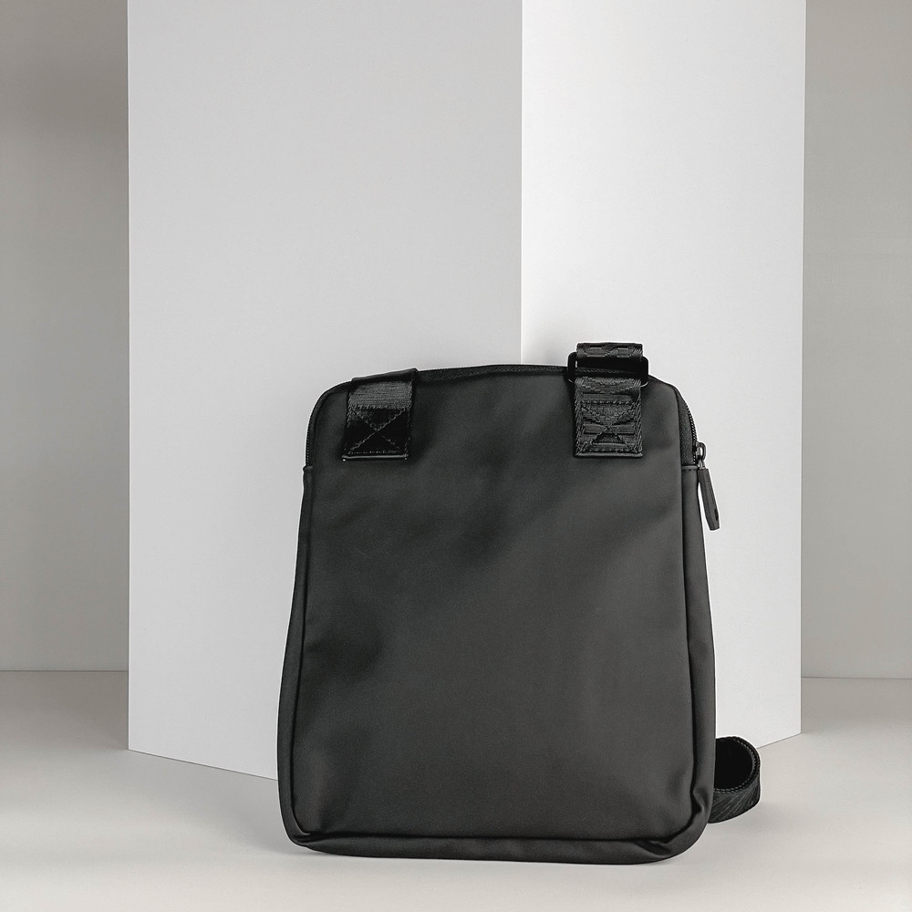 Сумка через плечо Черный Сумки через плечо Сумки Мужчинам