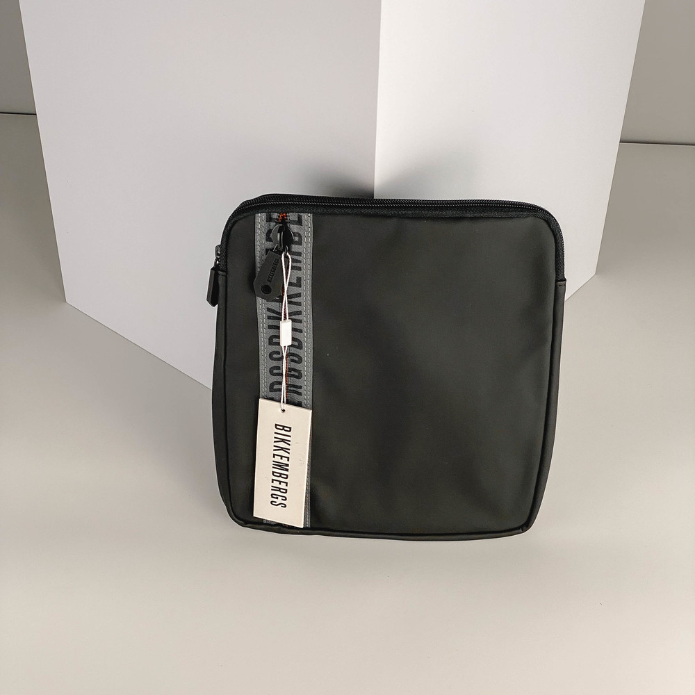 Сумка через плечо Черный Сумки через плечо Сумки Мужчинам