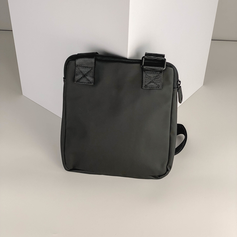 Сумка через плечо Черный Сумки через плечо Сумки Мужчинам