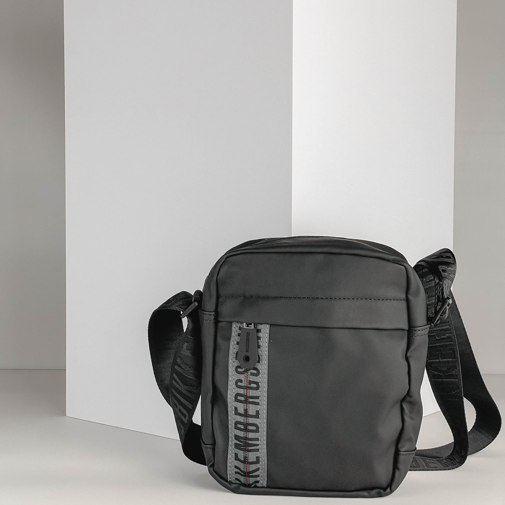 Сумка через плечо Черный Сумки через плечо Сумки Мужчинам