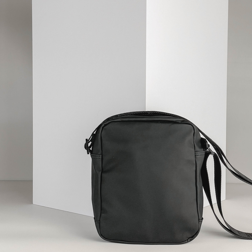Сумка через плечо Черный Сумки через плечо Сумки Мужчинам