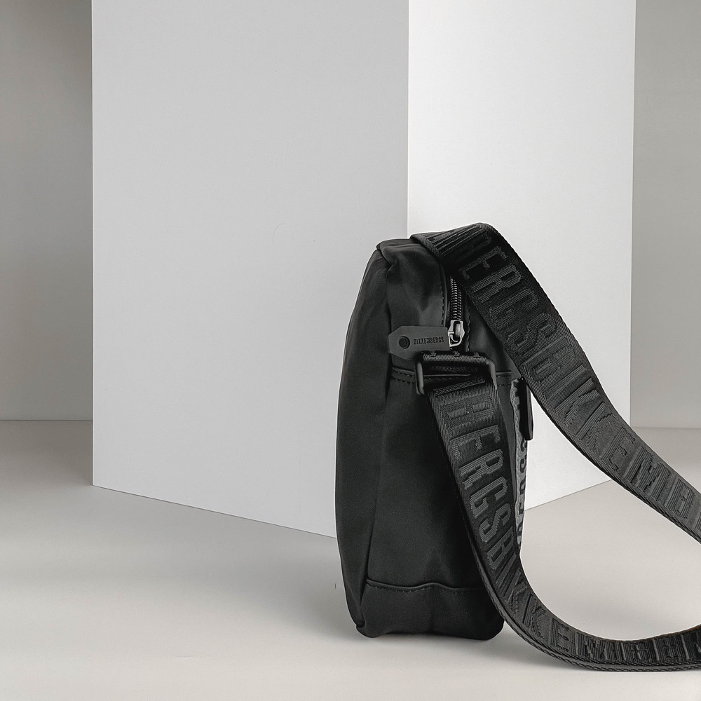 Сумка через плечо Черный Сумки через плечо Сумки Мужчинам