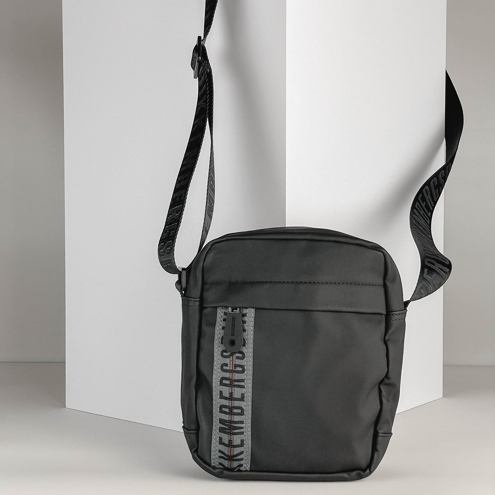 Сумка через плечо Черный Сумки через плечо Сумки Мужчинам